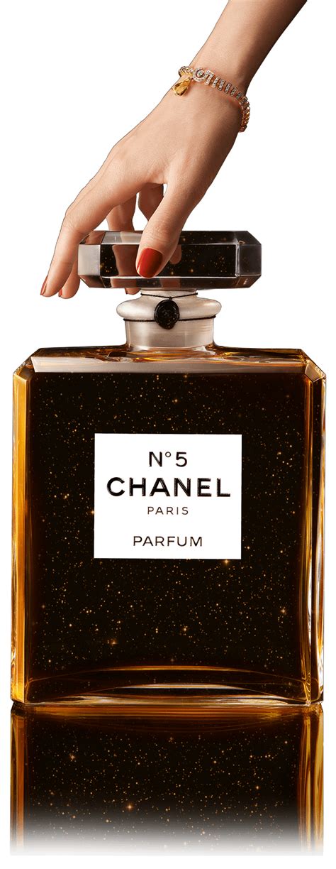 chanel no 5 limited edition 2018|Chanel no 5 grand extrait.